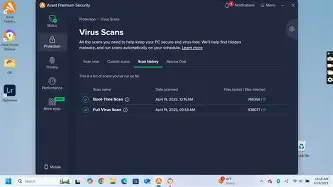 Difference Between Samsung Galaxy Tab S10 Fe Plus and Avast Premium Antivirus Explained