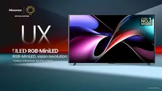 Don't Buy the Hisense 116Ux Until You Read This Full Analysis