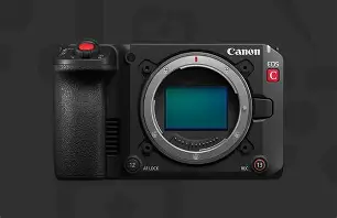 The Ultimate Setup Guide for Your Canon Eos C50