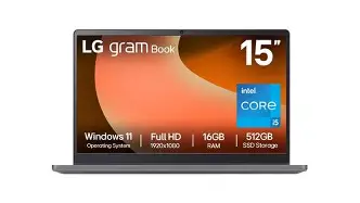 Which is Better Value? Lg Gram Book vs Dell Xps 16 2026 Compared
