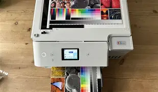 Why Everyone is Buying the Epson Ecotank Et 4950 Ink Tank Printer (Full Review)